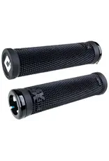 ODI ODI Ruffian XL v2.1 Lock-On Grips - Black