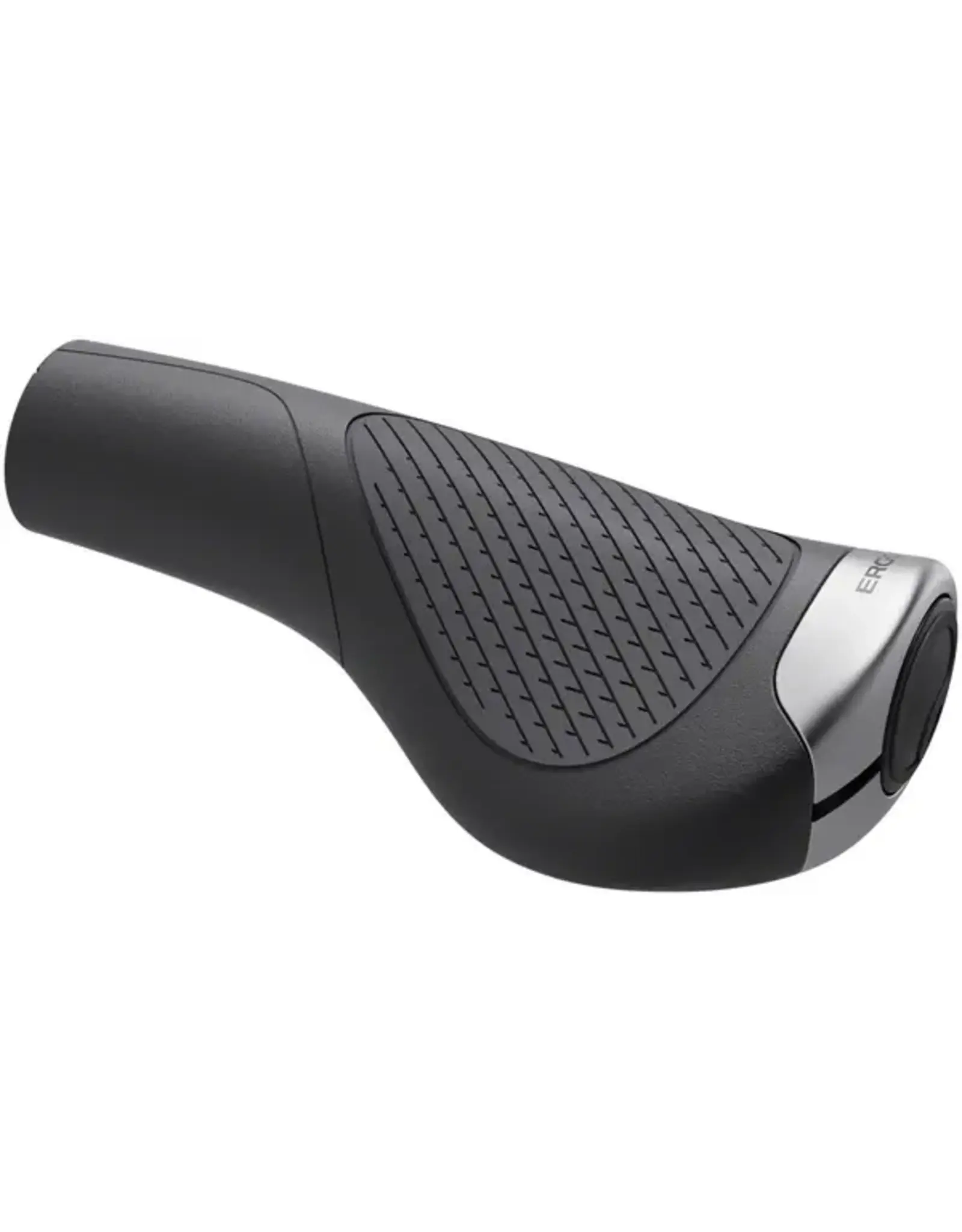 Ergon Ergon GP1 Evo Grips - Black, Large
