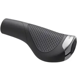 Ergon Ergon GP1 Evo Grips - Black, Large