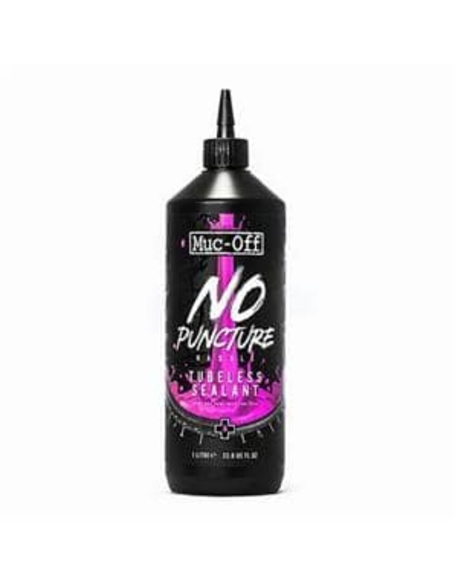 Muc-Off Muc-Off MTB Tubeless Tire Sealant - 1L Bottle