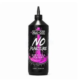 Muc-Off Muc-Off MTB Tubeless Tire Sealant - 1L Bottle