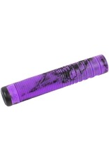 Sunday Sunday Seeley Grips - Black/Purple Swirl