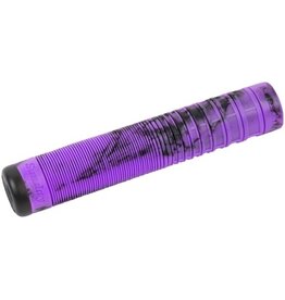 Sunday Sunday Seeley Grips - Black/Purple Swirl
