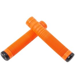 Sunday Sunday Seeley Grips - 160mm, Orange