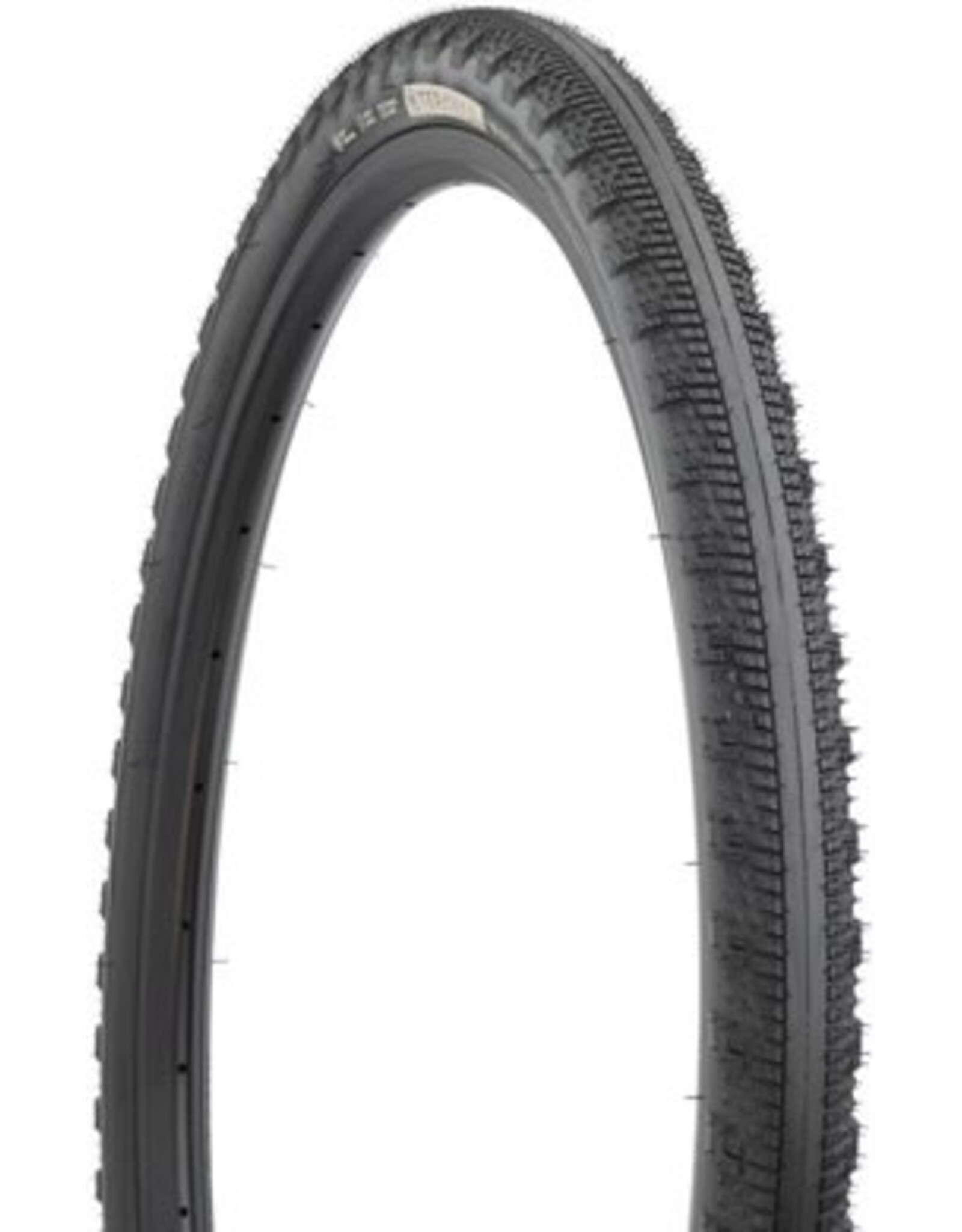 Teravail Teravail Washburn Tire - 700 x 47, Tubeless, Folding, Black, Durable