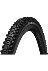 Continental Continental Ruban Tire - 27.5 x 2.30, Tubeless, Folding, Black SL, PureGrip, ShieldWall System, E25