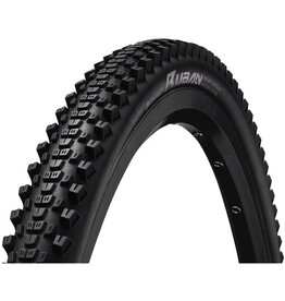 Continental Continental Ruban Tire - 27.5 x 2.30, Tubeless, Folding, Black SL, PureGrip, ShieldWall System, E25