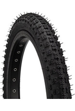 KENDA Kenda K50 Tire - 16 x 2.125, Clincher, Wire, Black