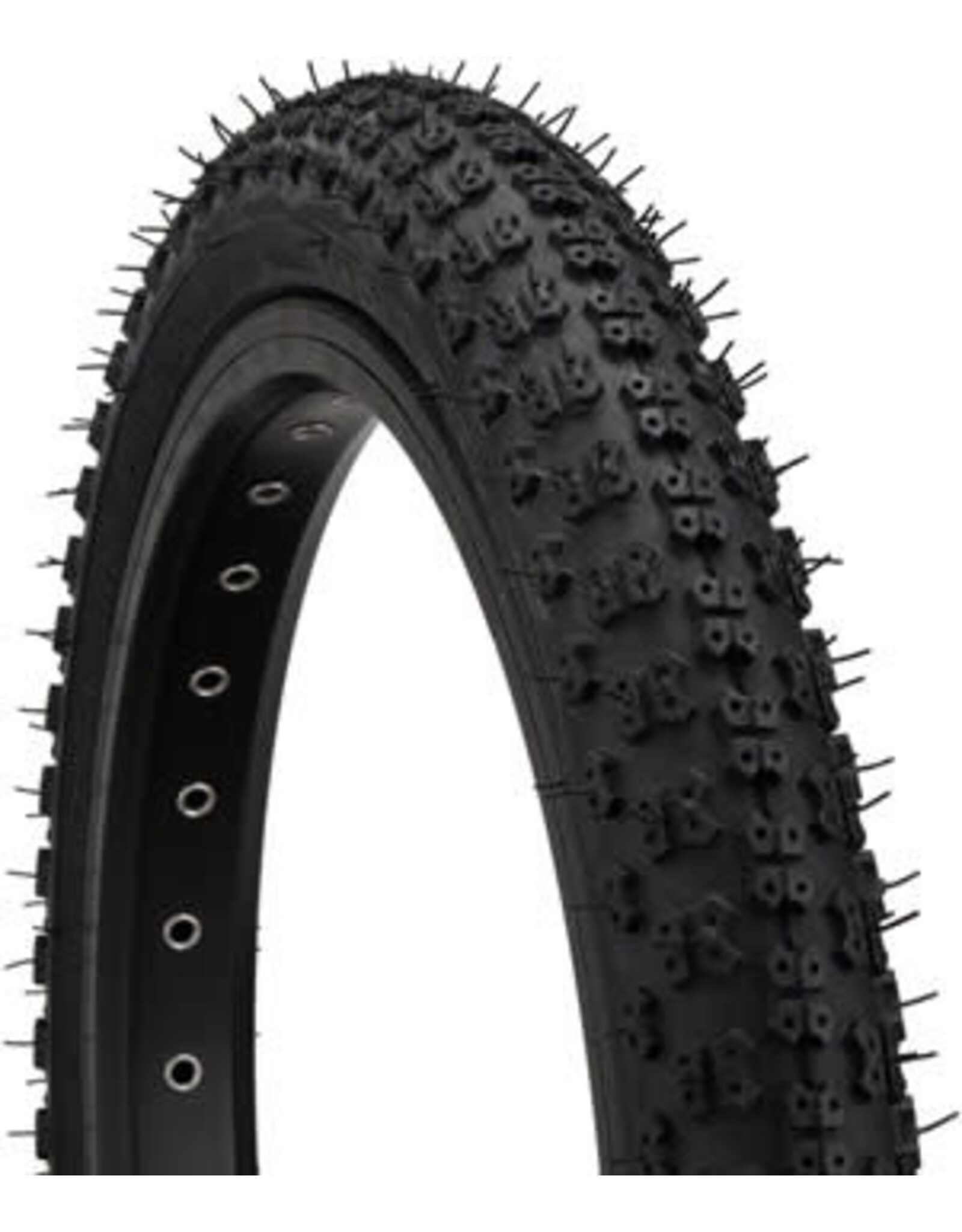 KENDA Kenda K50 Tire - 16 x 2.125, Clincher, Wire, Black