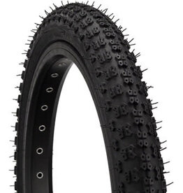 KENDA Kenda K50 Tire - 16 x 2.125, Clincher, Wire, Black