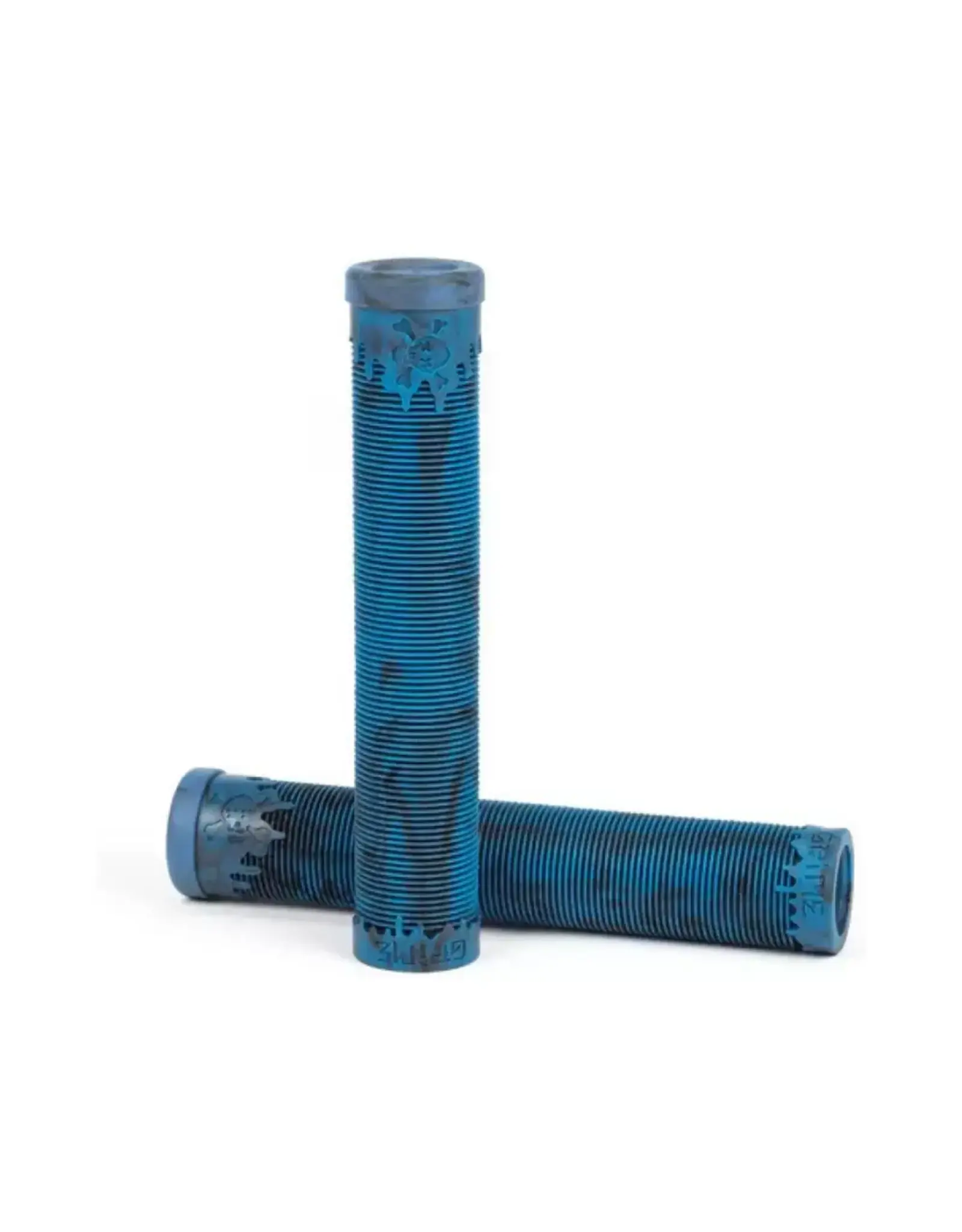 BSD BSD Denim Cox Grime Grips- Ocean Swirl