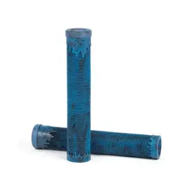 BSD BSD Denim Cox Grime Grips- Ocean Swirl