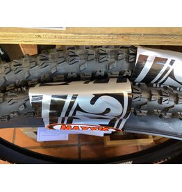 Maxxis Maxxis Ardent Tire - 27.5 x 2.4, Clincher, Wire, Black, EXO