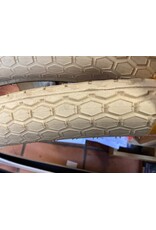 Continental Continental Retro Ride Cruiser Tire - 700 x 50, Clincher, Wire, Cream/Reflex, ProTection