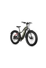 Aventon Aventon Aventure, M- Camouflage Green