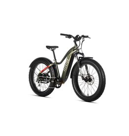 Aventon Aventon Aventure, M- Camouflage Green