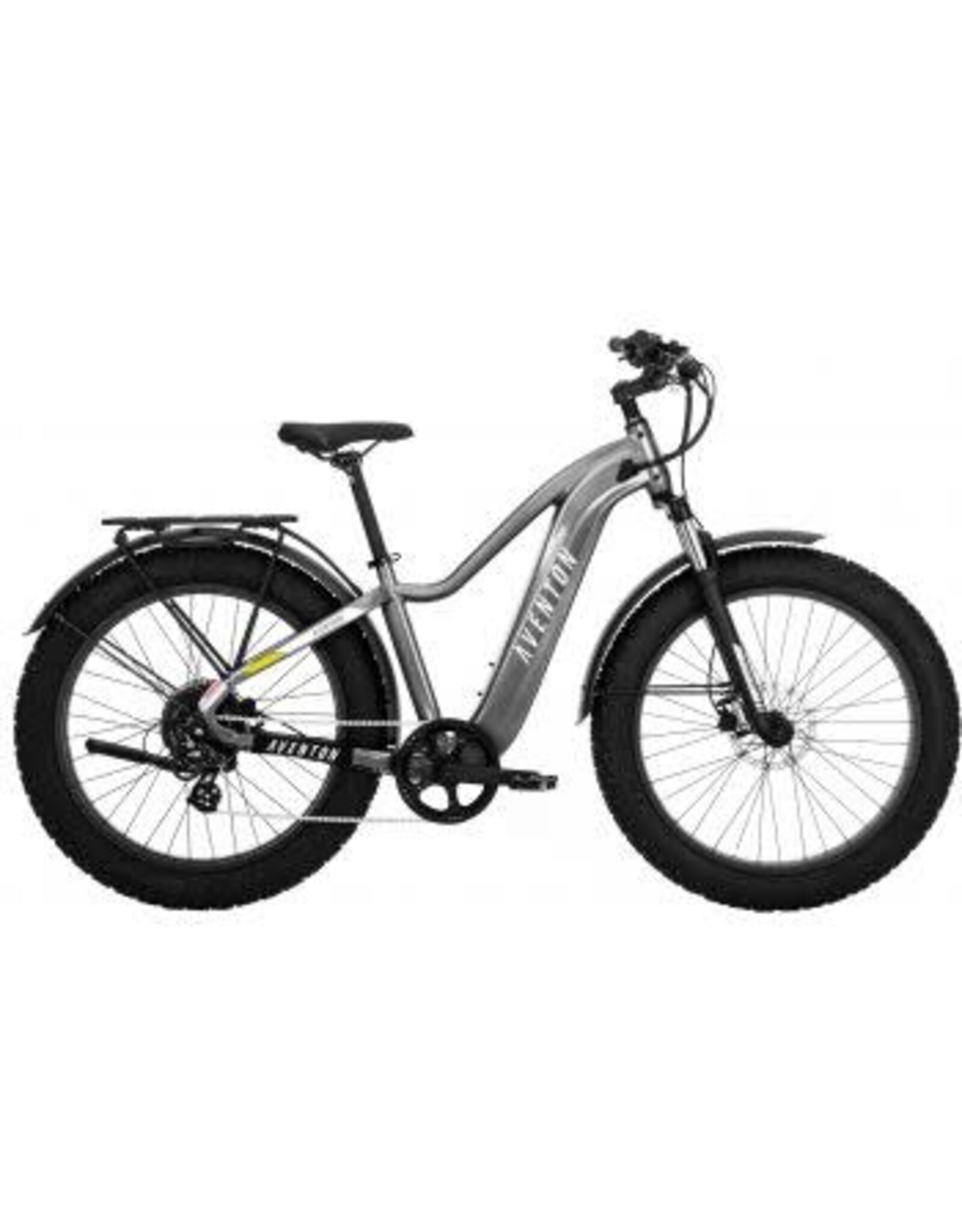 Aventon Aventon Aventure.2, L- Slate Grey