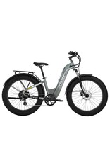 Aventon Aventon Aventure.2 Step Thru, L- Slate
