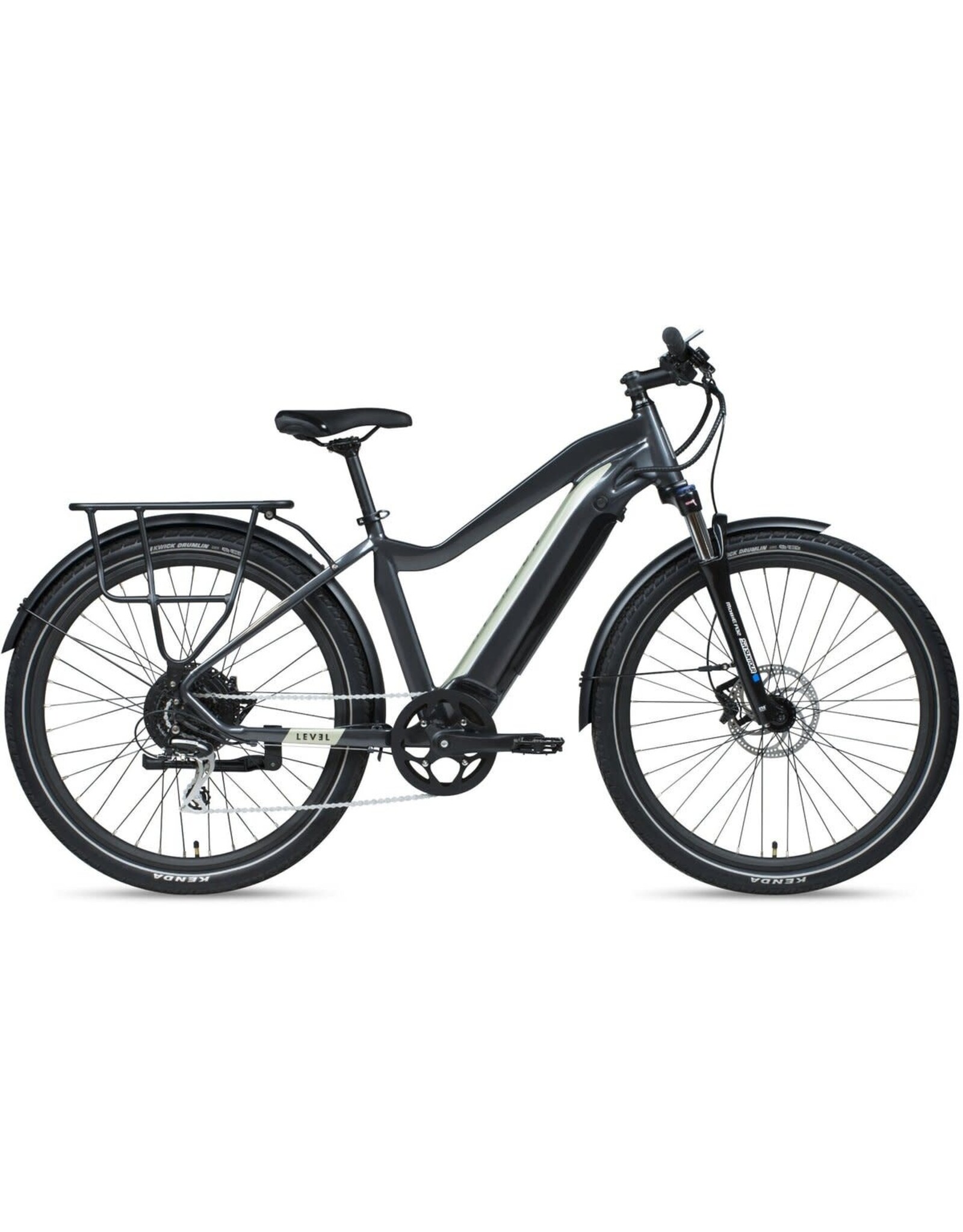 Aventon Aventon Level, S- Stone Grey