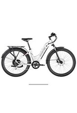 Aventon Aventon Level.2 Step Thru, L- Polar