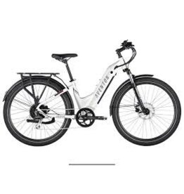 Aventon Aventon Level.2 Step Thru, L- Polar