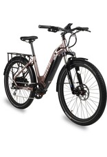 Aventon Level Step Thru, S/M- Rose Gold