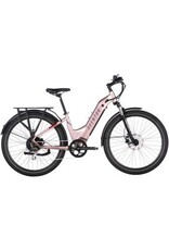 Aventon Aventon Level.2 Step Thru, L- Himalayan