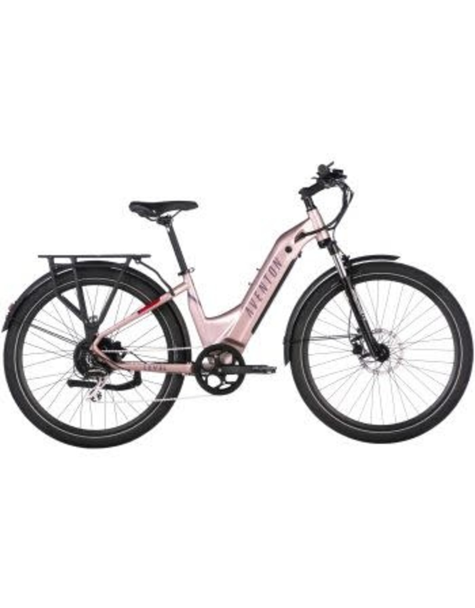 Aventon Aventon Level.2 Step Thru, L- Himalayan