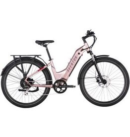 Aventon Aventon Level.2 Step Thru, L- Himalayan