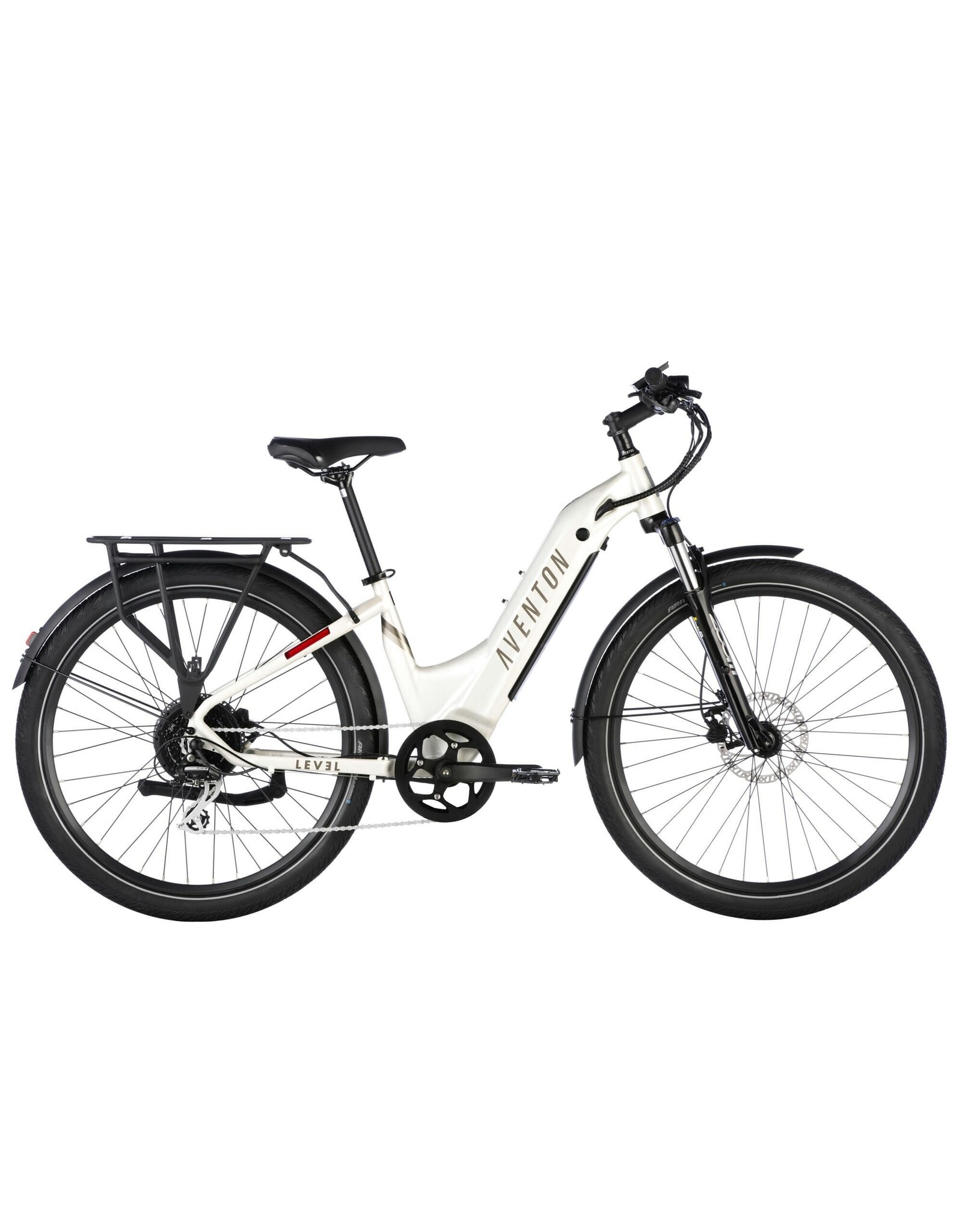 Aventon Aventon Level.2 Step Thru, R- Polar