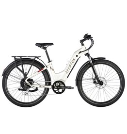Aventon Aventon Level.2 Step Thru, R- Polar