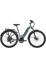 Aventon Aventon Level.2 Step Thru, R- Glacier