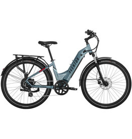 Aventon Aventon Level.2 Step Thru, R- Glacier