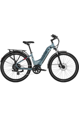 Aventon Aventon Level.2 Step Thru, L- Glacier