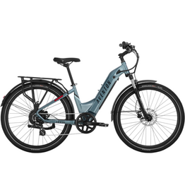 Aventon Aventon Level.2 Step Thru, L- Glacier