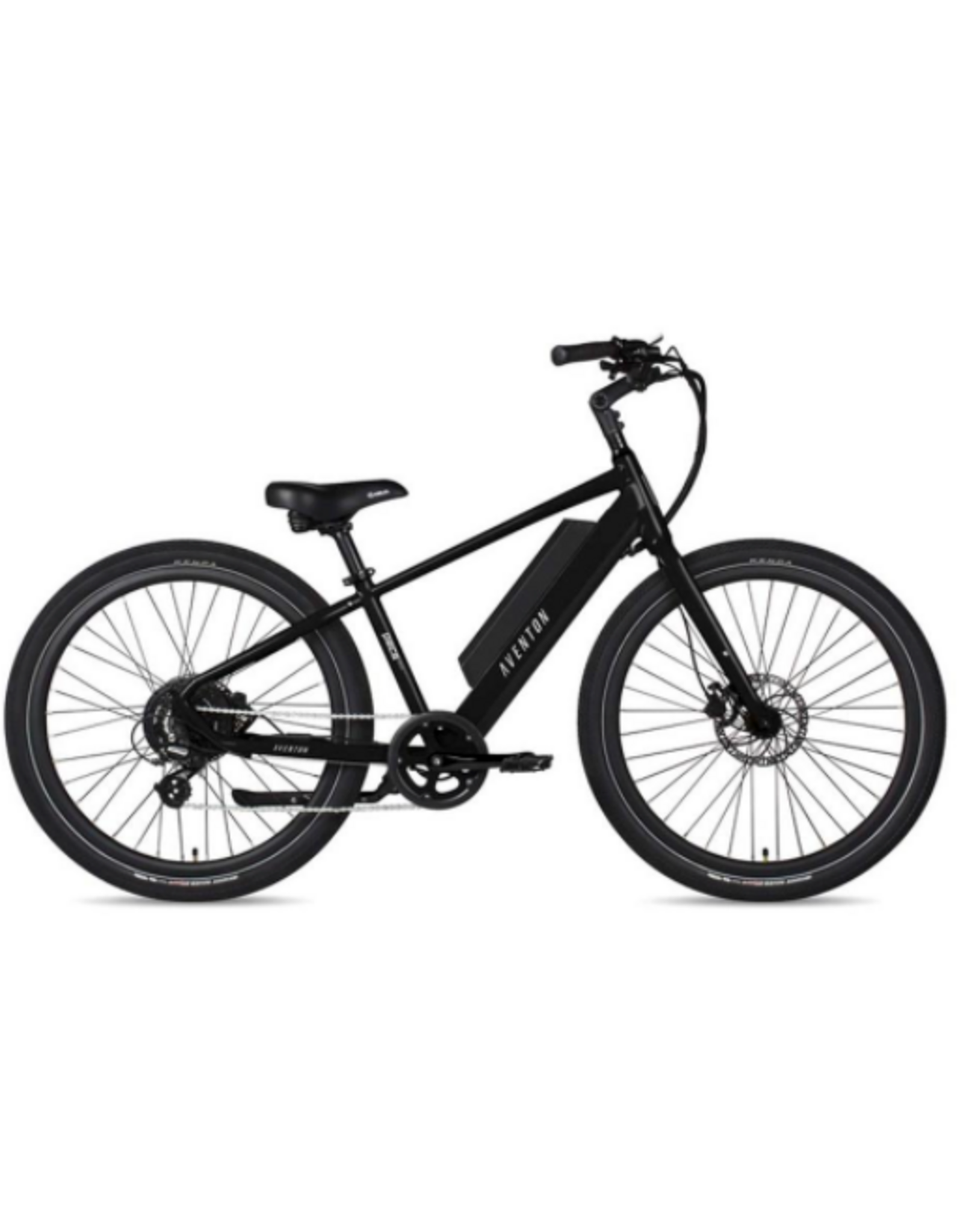 Aventon Aventon Pace 500, M- Deep Black
