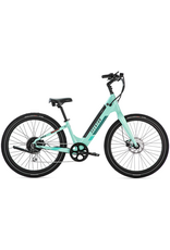 Aventon Aventon Pace 500.2 Step Thru S/M- Celeste