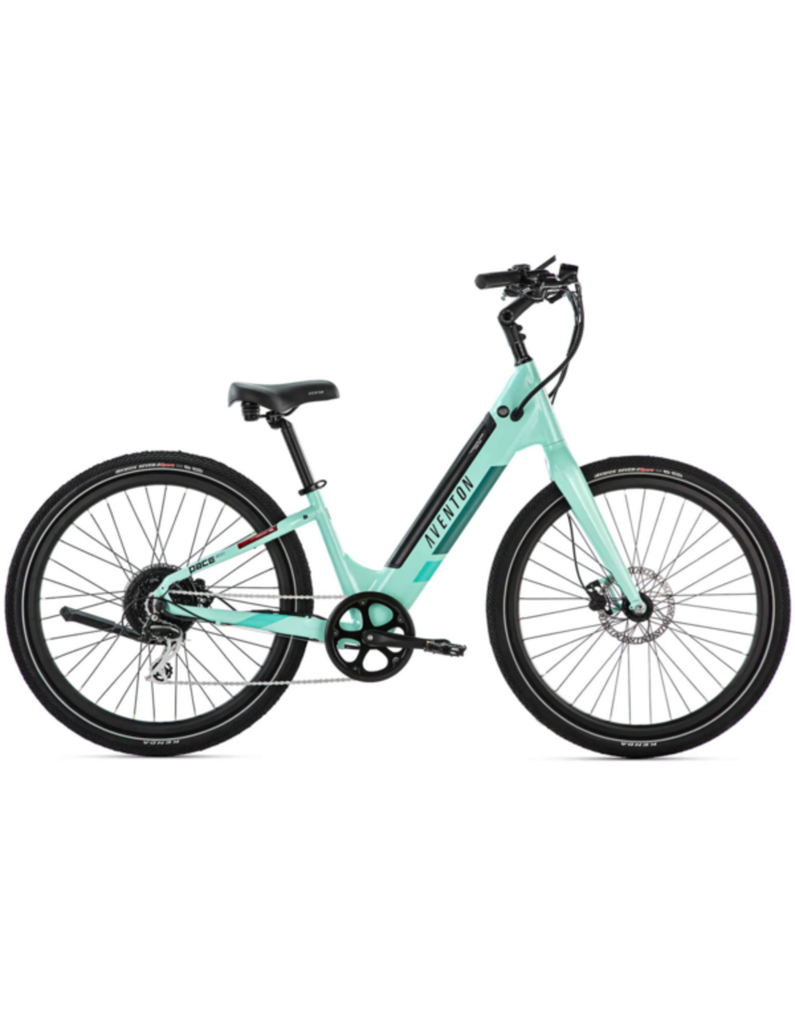 Aventon Aventon Pace 500.2 Step Thru S/M- Celeste