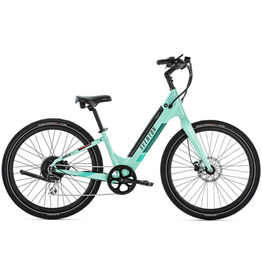 Aventon Aventon Pace 500.2 Step Thru S/M- Celeste