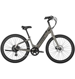 Aventon Pace 500.3 Step Thru, R- Basalt