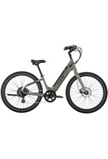 Aventon Pace 500.3 Step Thru, L- Basalt