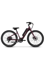 Aventon Aventon Pace 350 Step Thru, S- Amethyst