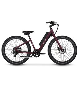 Aventon Aventon Pace 350 Step Thru, S- Amethyst