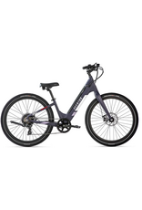 Aventon Aventon Pace 350.2 Step Thru, S/M- Plum Purple