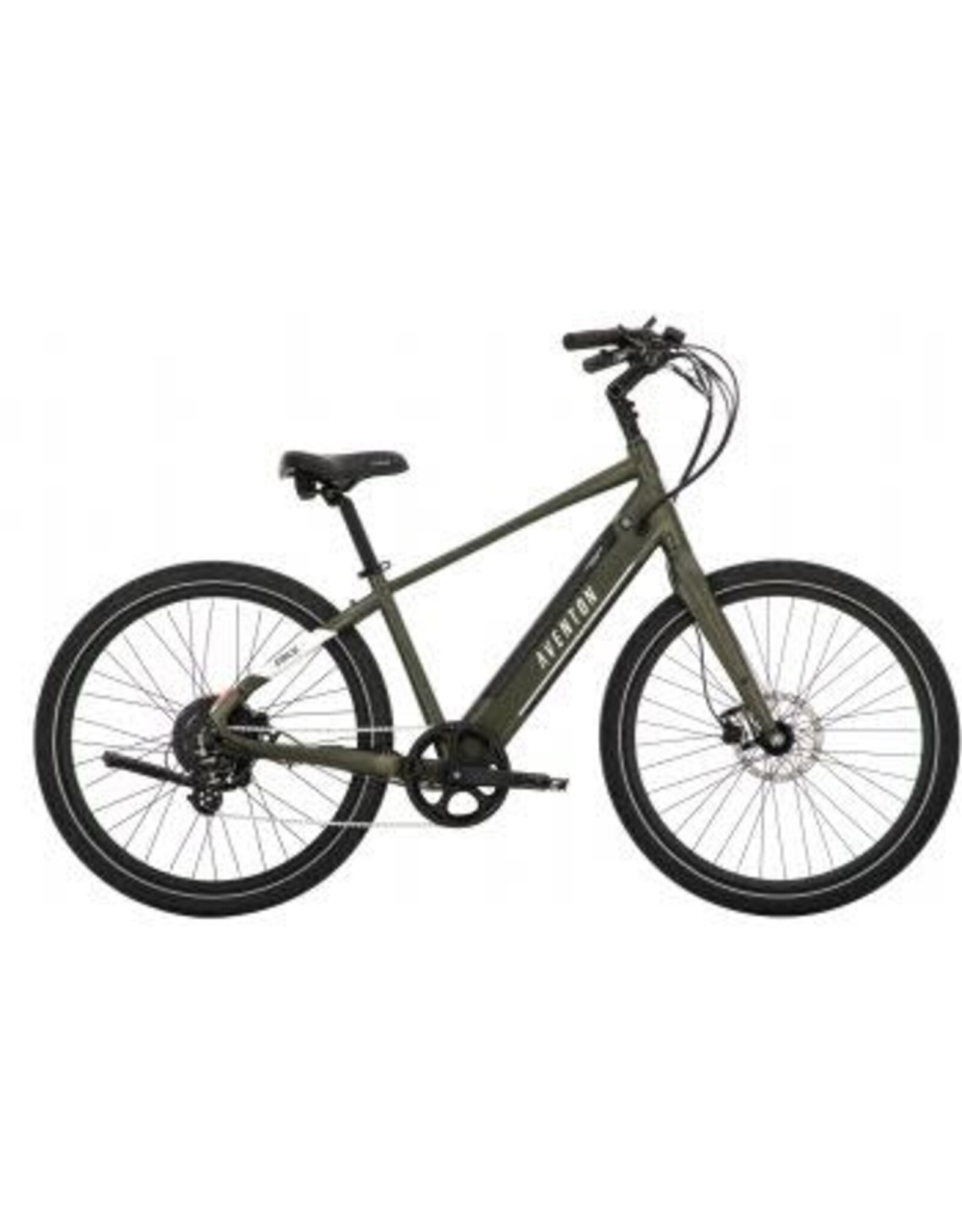 Aventon Pace 500.3, L- Camouflage