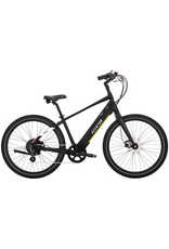 Aventon Pace 500.3, L- Midnight Black