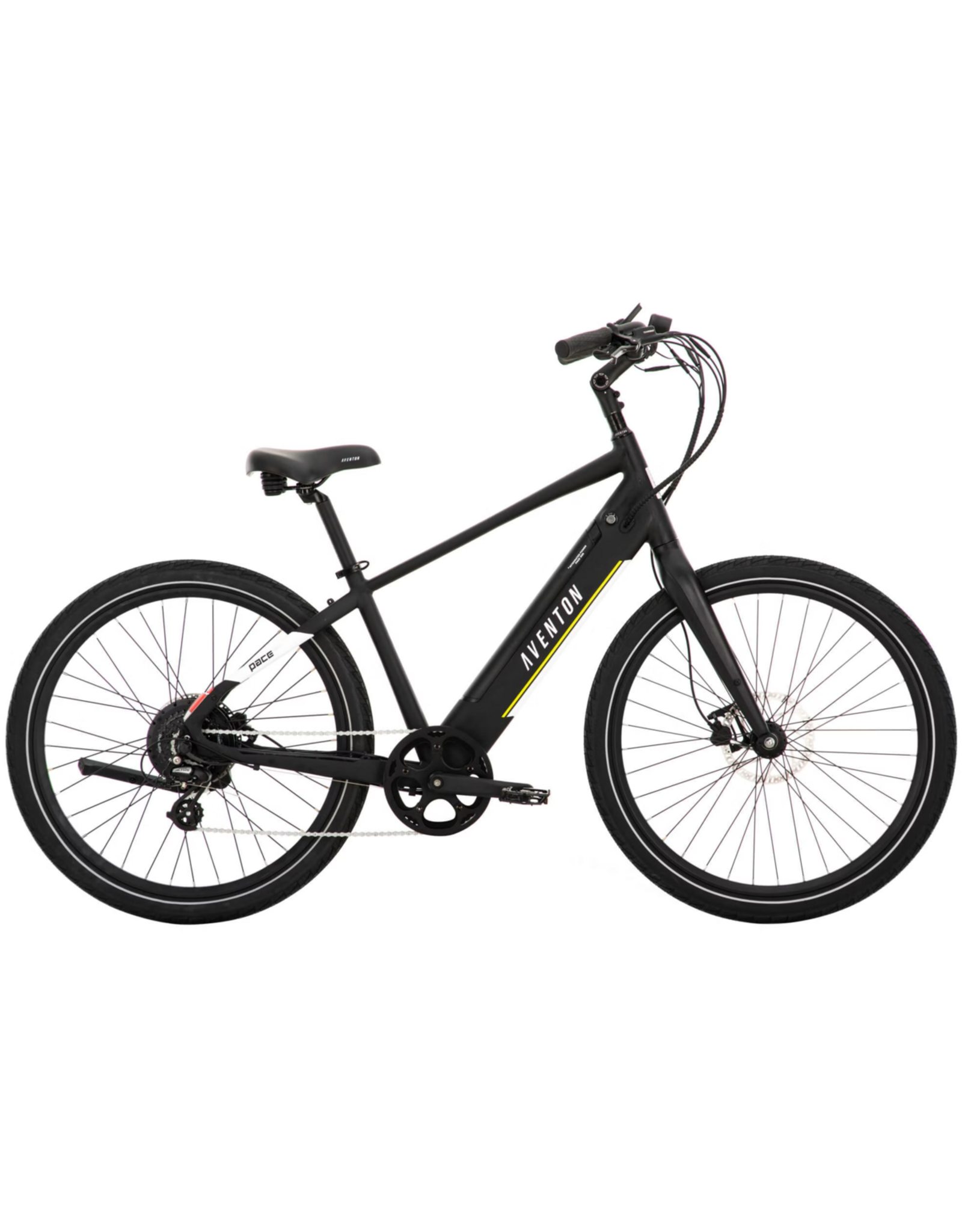 Aventon Pace 500.3, R- Midnight Black
