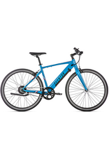 Aventon Aventon Soltera SS, R- Azure Blue