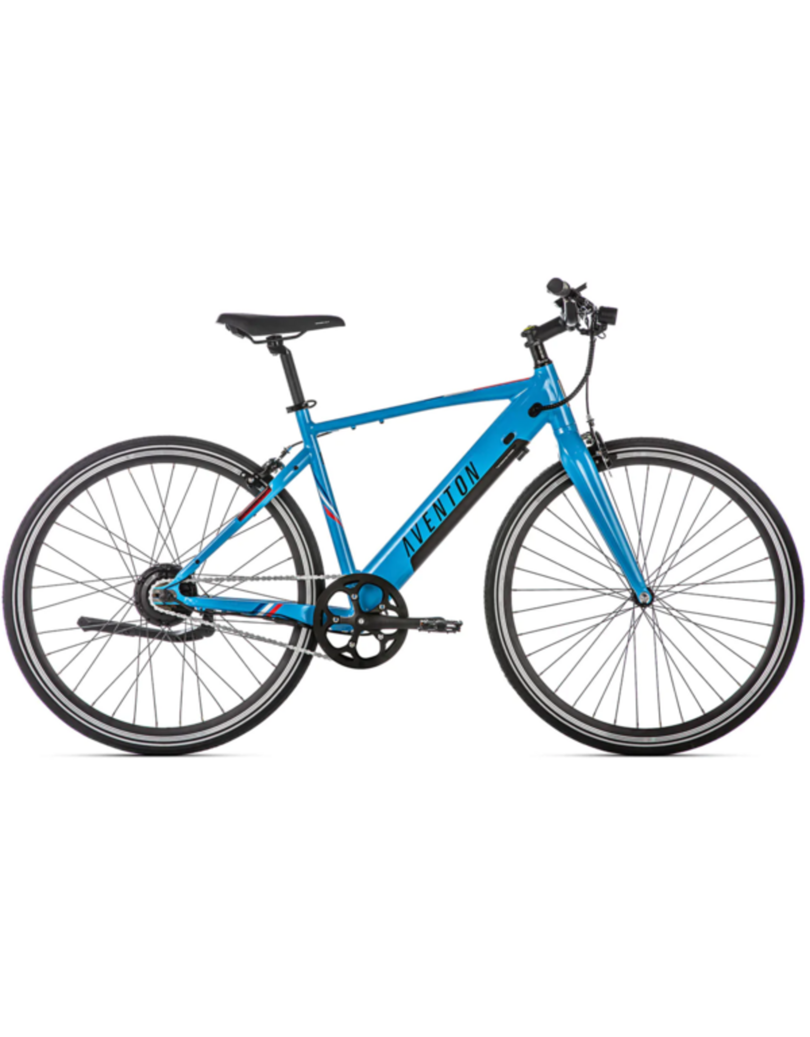 Aventon Aventon Soltera SS, R- Azure Blue