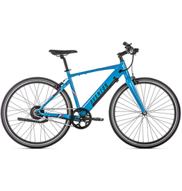 Aventon Aventon Soltera SS, R- Azure Blue
